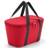 Reisenthel Röd ISO Coolerbag XS - kylväska 4 L