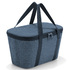 Reisenthel Twist Blue ISO Coolerbag XS - Kylväska 4L -RECYCL