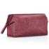 Reisenthel Twist Maroon Necessr - 4 L - RECYCL