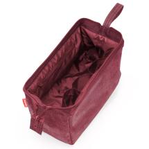 Reisenthel Twist Maroon Necessr - 4 L - RECYCL