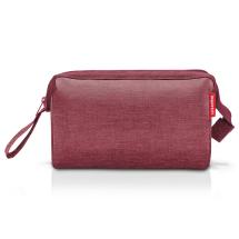 Reisenthel Twist Maroon Necessr - 4 L - RECYCL