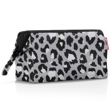 Reisenthel Leo Nero Necessr - 4 L - RECYCLED