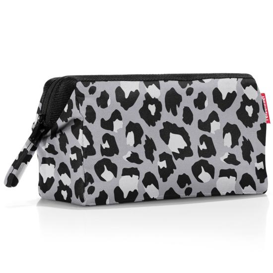 Reisenthel Leo Nero Necessr - 4 L - RECYCLED