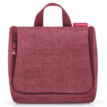Reisenthel Twist Maroon necessr - 3 L - RECYCLED