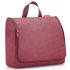 Reisenthel Twist Maroon XL Necessr 4 L
