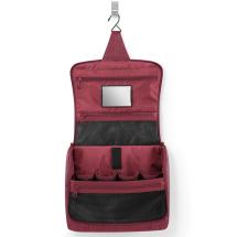 Reisenthel Twist Maroon XL Necessr 4 L