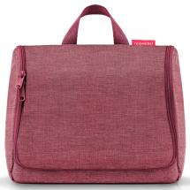 Reisenthel Twist Maroon XL Necessr 4 L