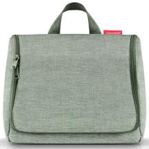 Reisenthel Twist Sage XL Necessr - 4 L - RECYCLED