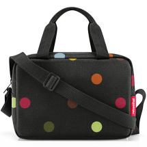 Reisenthel Multi Dots ISO Coolerbag To Go - Kylvska 3 L - RECYCLED