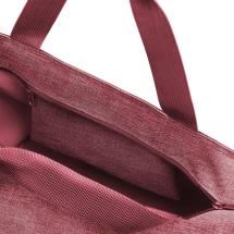 Reisenthel Twist Maroon Shopper / Shoppingpse M 15 L - RECYCL
