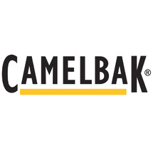 Camelbak Chute Mag Clear Spillfri Vattenflaska på 0,6L