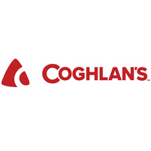 Coghlans Hopfllbar Spis / Camping Spis - 16,5 X 12,7 X 16,5 cm