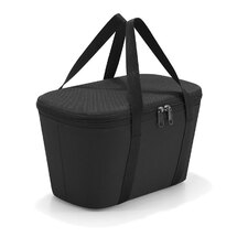 Reisenthel Svart ISO Coolerbag XS - kylväska 4 L