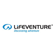 Lifeventure Svart Safe Money Bälte / Resebälte