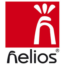 Helios Stål Cafe / Kaffekanna Termos - 1,3 L