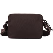 Kintobe Mini Miles Downtown Mocha Crossbody / Axelvska 1L - RECYCLED