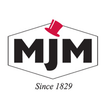MJM Rd Ull-mix Stickad Mssa / Beanie - One Size