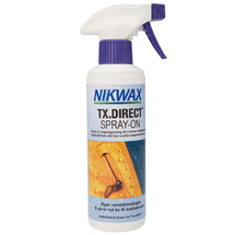 Nikwax TX.Direct Spray-on Impregnering - 300 ml