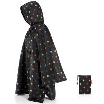 Reisenthel Multi Dots Regnponcho One Size - RECYCL