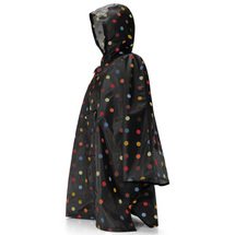 Reisenthel Multi Dots Regnponcho One Size