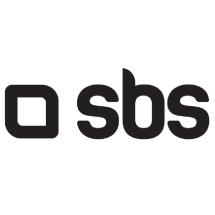 Sbs Laddare / Powerbank med Trdls Laddning - 10000 mAh