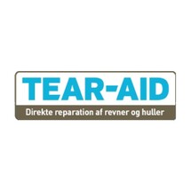Tear Aid Universal lapp för PVC och Vinyl - typ B